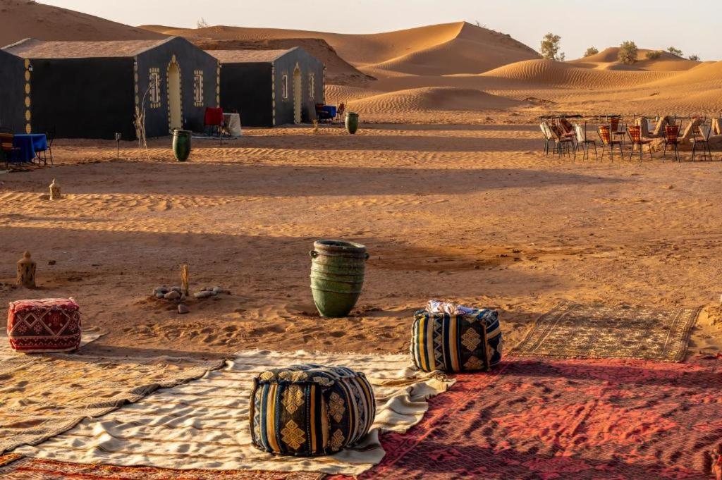 Camp Sahara Holidays Мхамід Номер фото